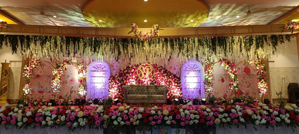 Photo From ICF Tiruvaluvar Kalyana Mandabam - By Zig Zag Event & Decors