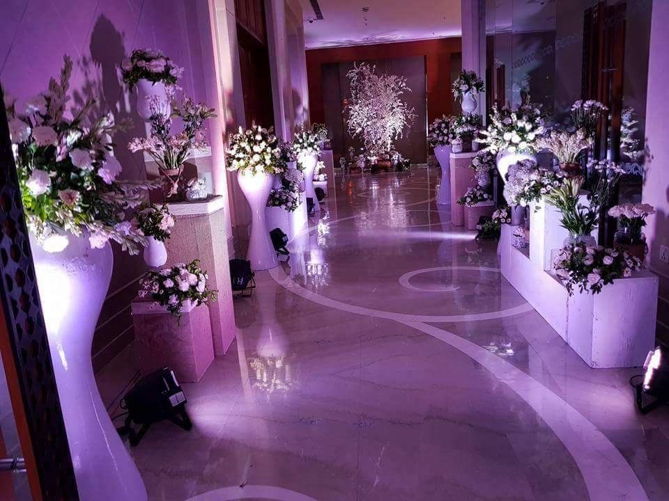 Photo From entry passage  - By Wedding With Us