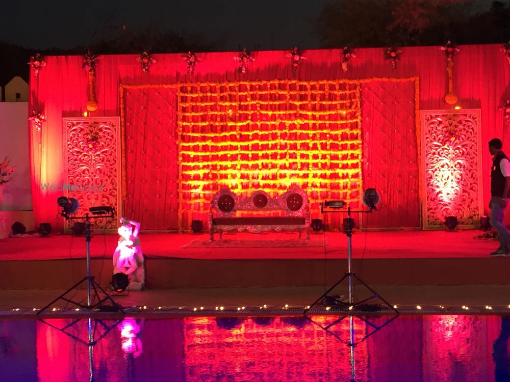 Photo From Rachaita Weds Akshay - By Event Gurus