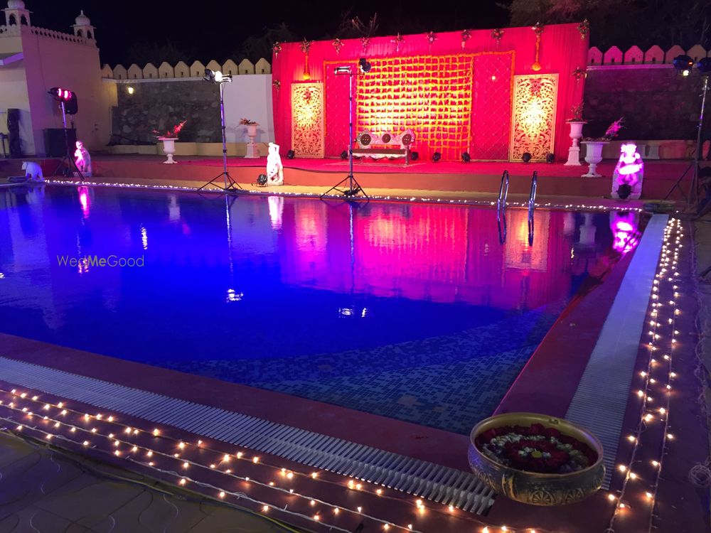 Photo From Rachaita Weds Akshay - By Event Gurus