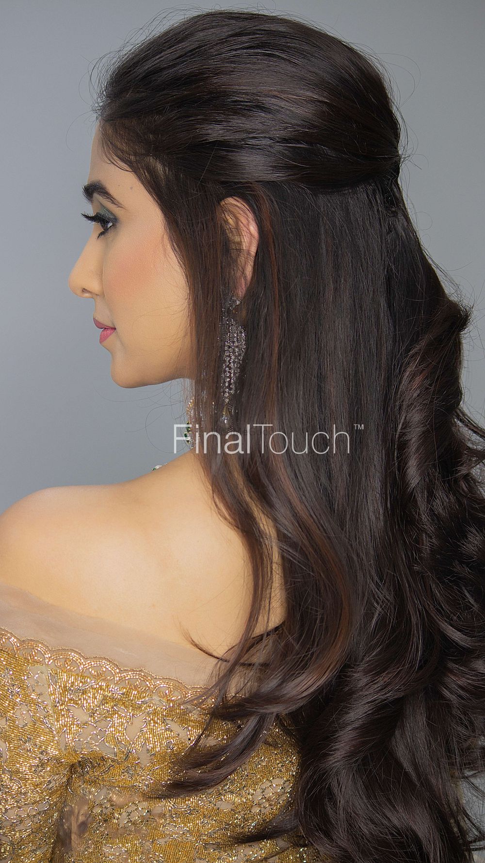 Photo From Hairstyle - By Final Touch
