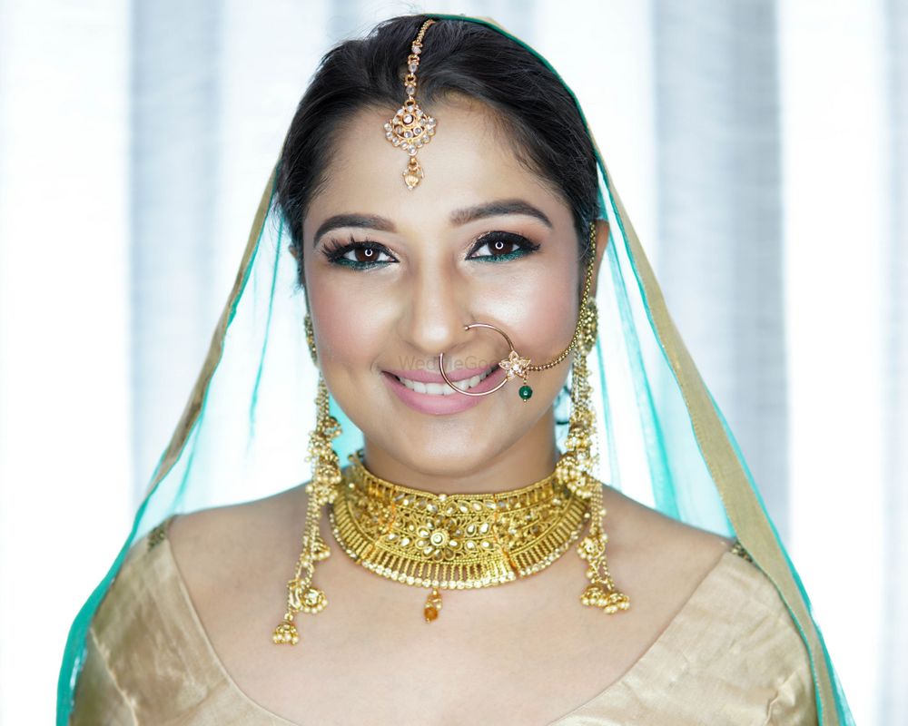 Photo From Brides  - By Neha Makeovers