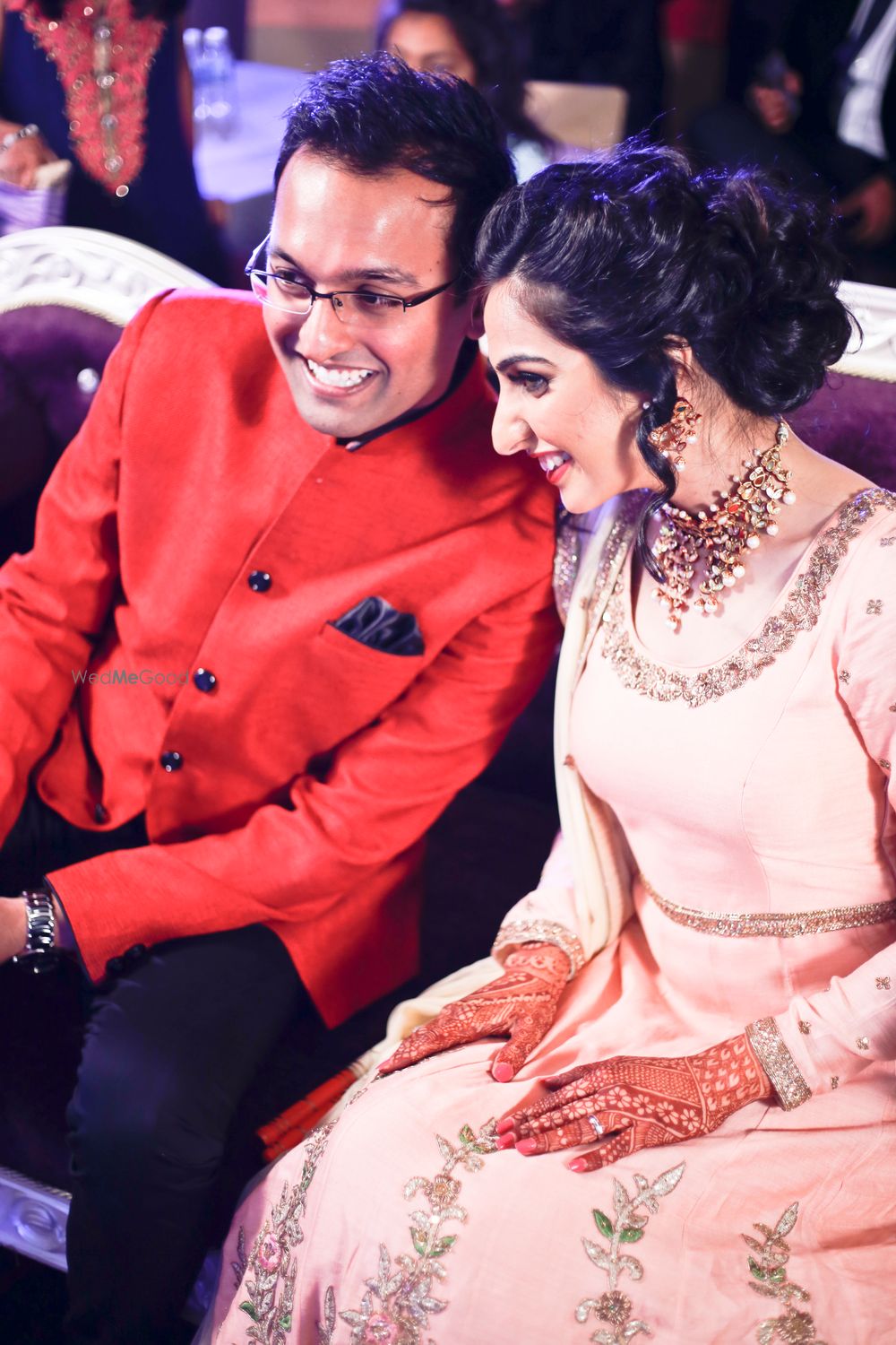 Photo From Akbar + Mallika - By Stories by Ziaees