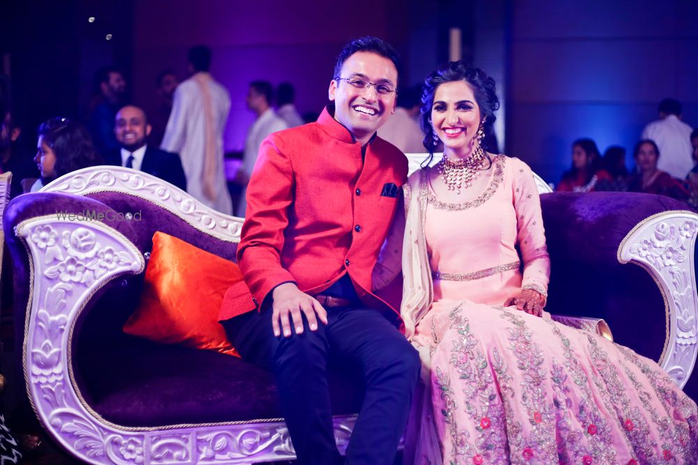 Photo From Akbar + Mallika - By Stories by Ziaees