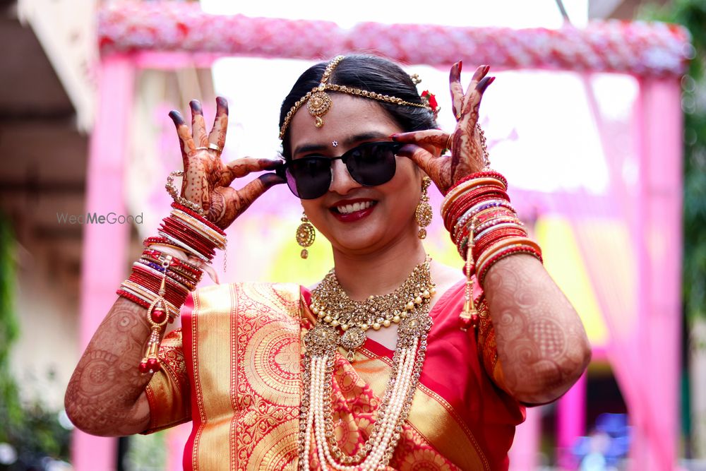 Photo From Gujarati  Wedding - By Subh Celebration Photography