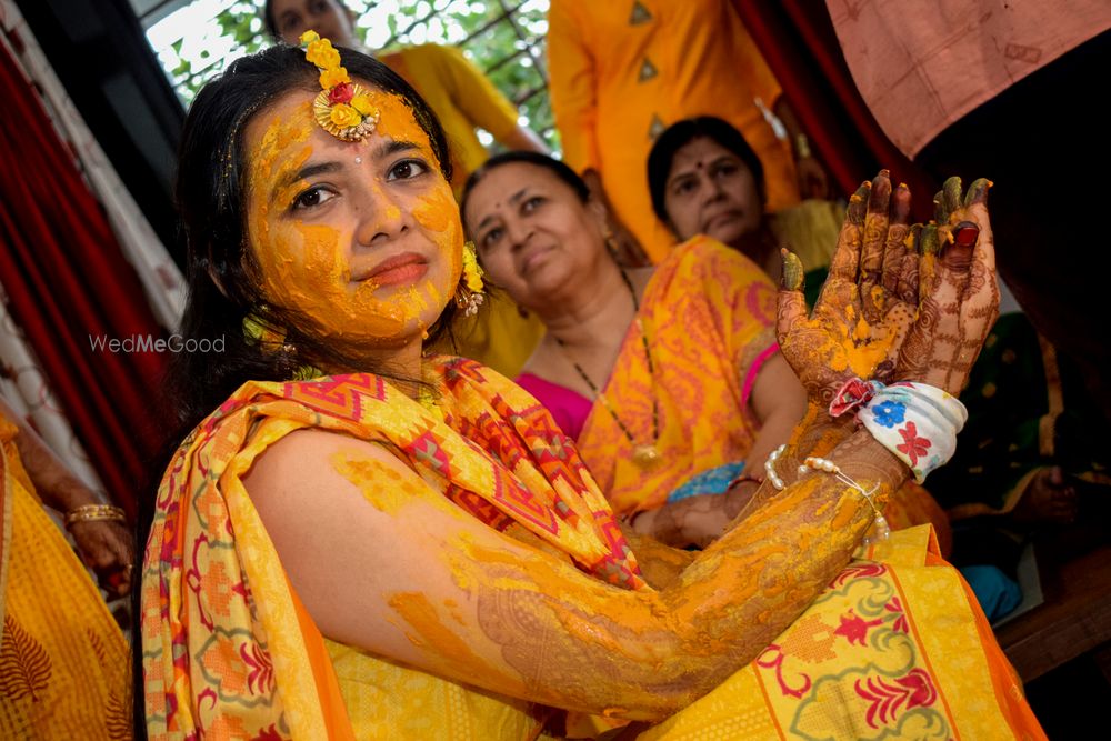 Photo From Gujarati  Wedding - By Subh Celebration Photography