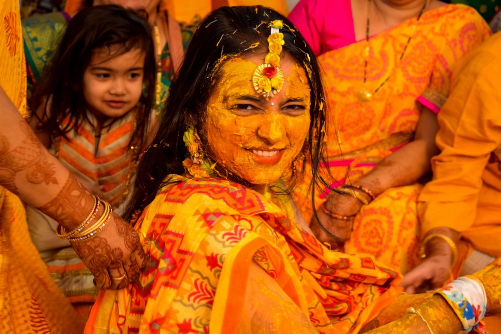 Photo From Gujarati  Wedding - By Subh Celebration Photography