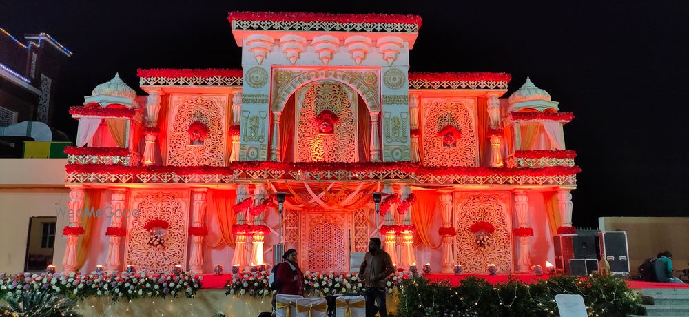 Photo From Nikhil and Swati Wedding - By Shine Events and Entertainment