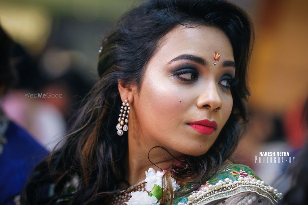 Photo From ankit weds pooja - By Naresh Netha Photography