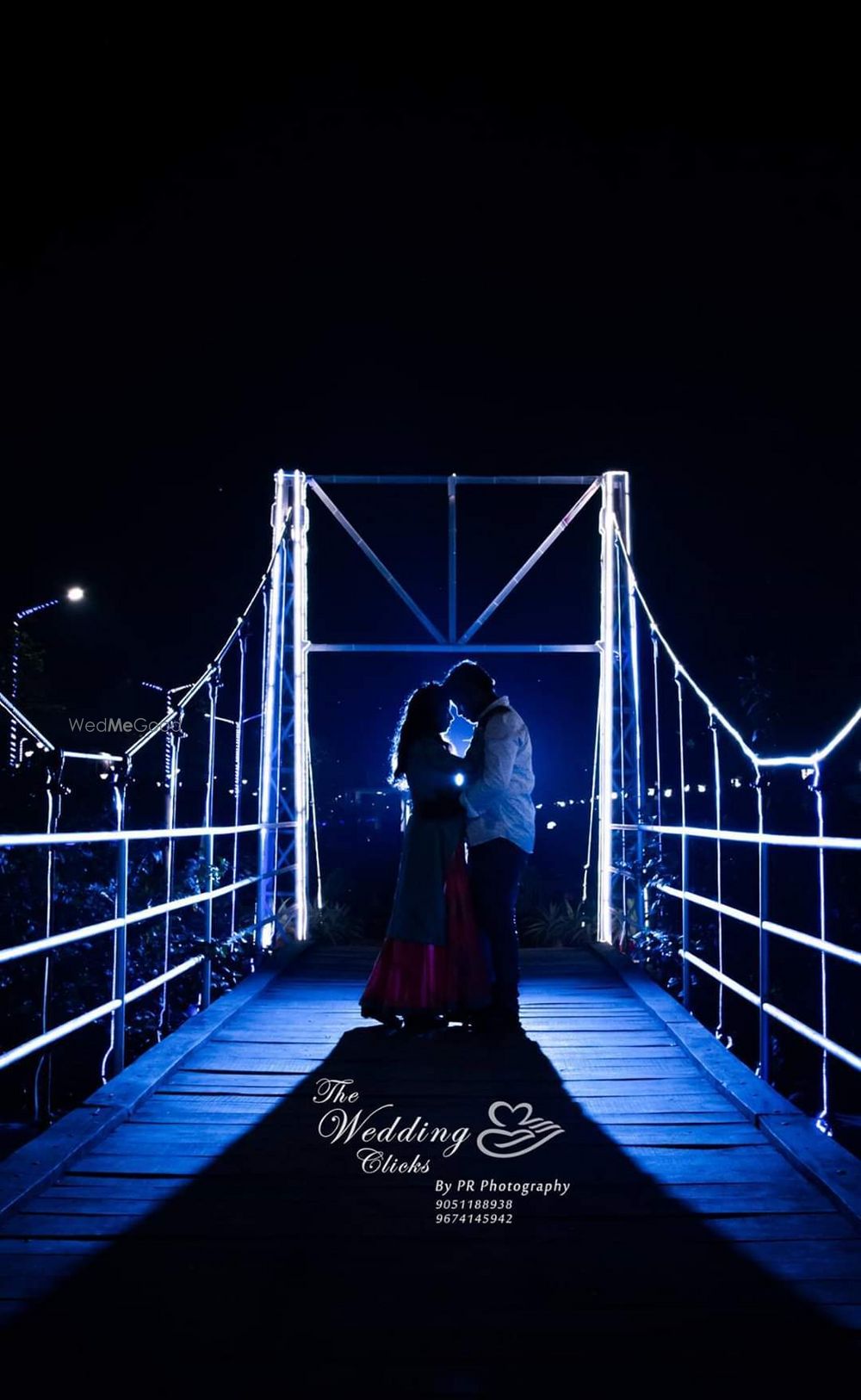Photo From Pre Wedding 1 - By Captured Forever [PR Photography]