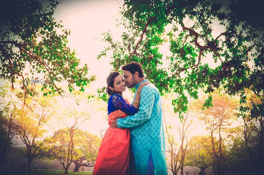 Photo From Pre Wedding 1 - By Captured Forever [PR Photography]