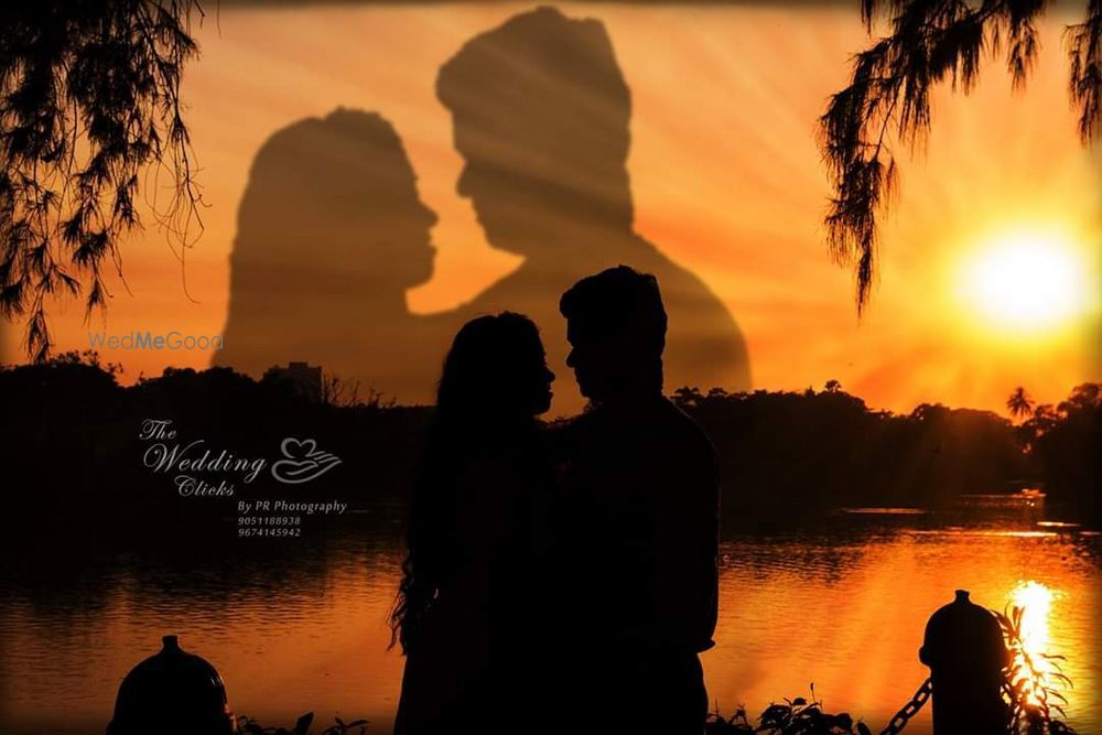 Photo From Pre Wedding 2 - By Captured Forever [PR Photography]