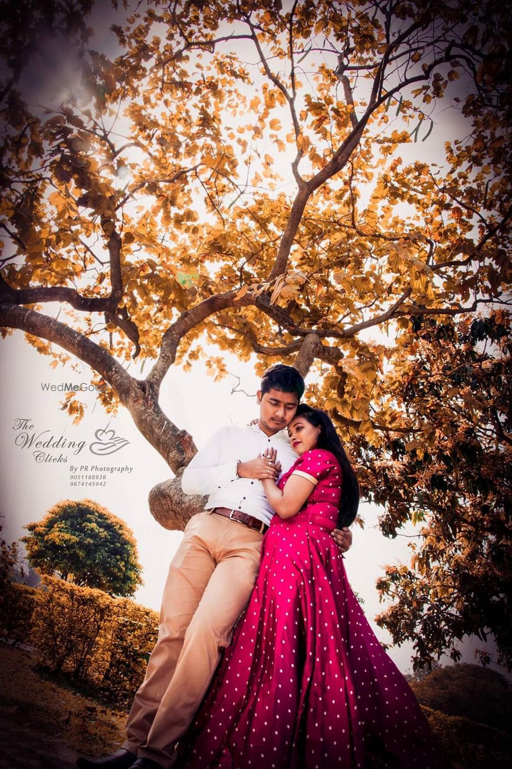 Photo From Pre Wedding 2 - By Captured Forever [PR Photography]