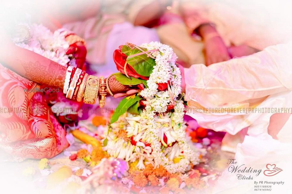 Photo From Wedding 2 - By Captured Forever [PR Photography]