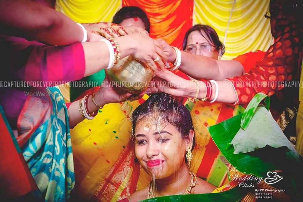 Photo From Wedding 2 - By Captured Forever [PR Photography]