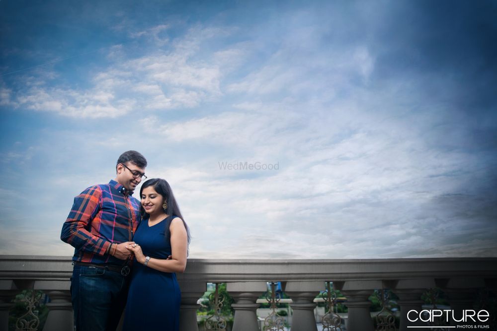 Photo From Vedika & Vedaang  - By Capture Photos & Films