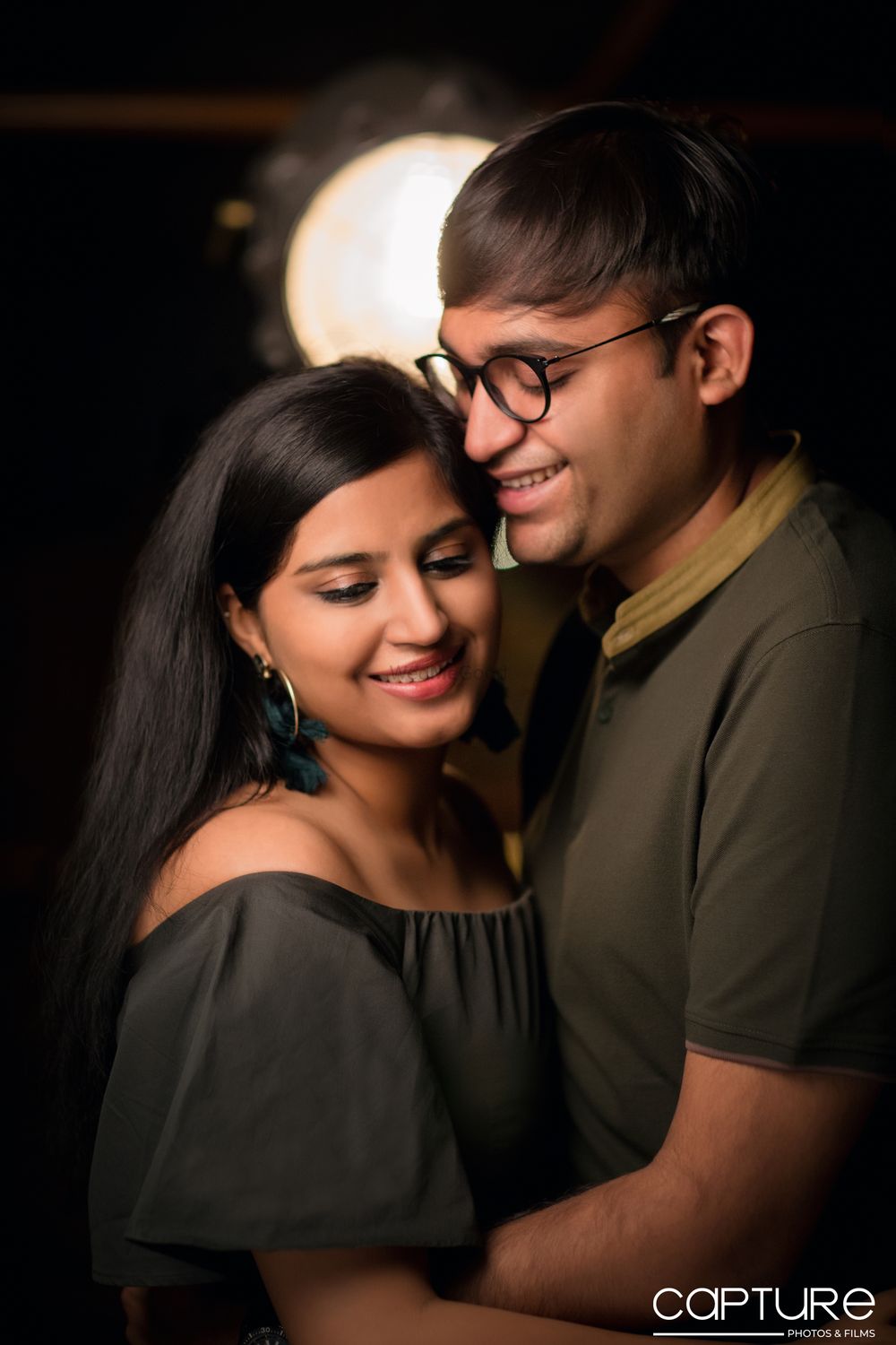 Photo From Vedika & Vedaang  - By Capture Photos & Films