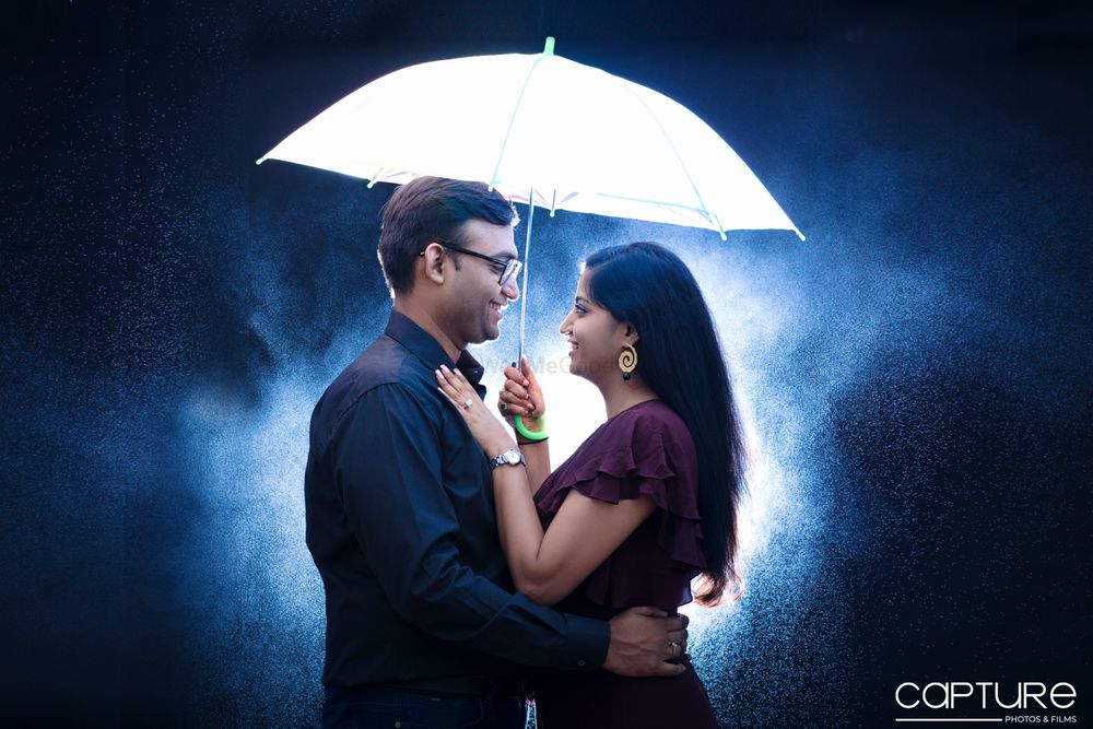 Photo From Vedika & Vedaang  - By Capture Photos & Films