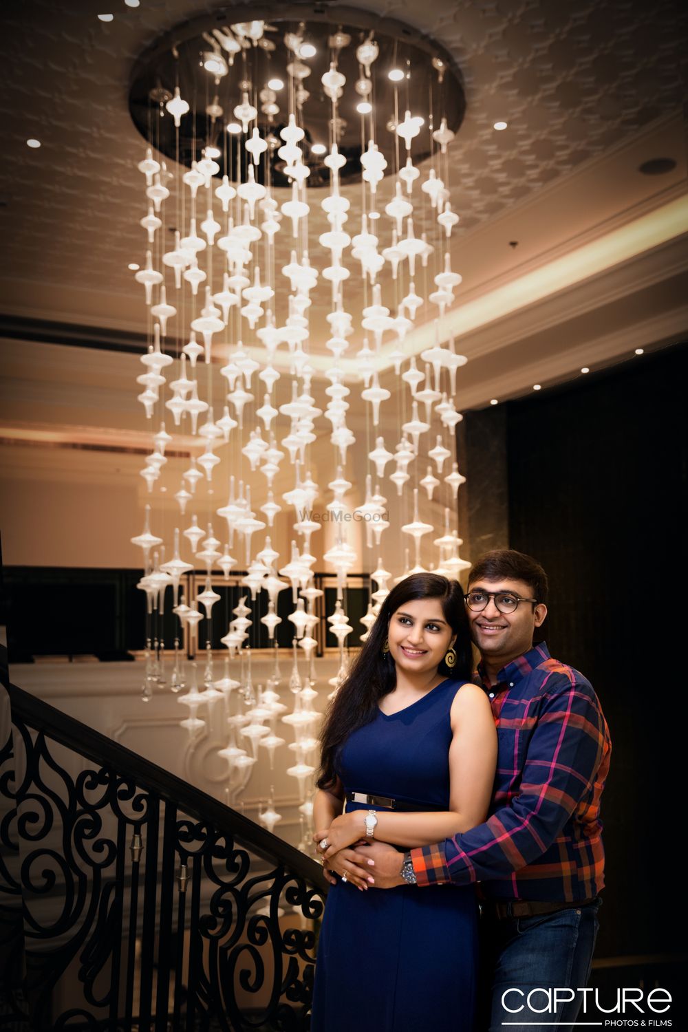 Photo From Vedika & Vedaang  - By Capture Photos & Films