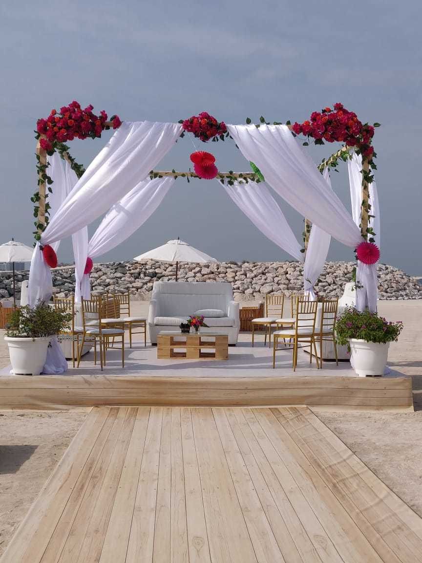 Photo From Wedding Ceremony - By K3 Entertainment