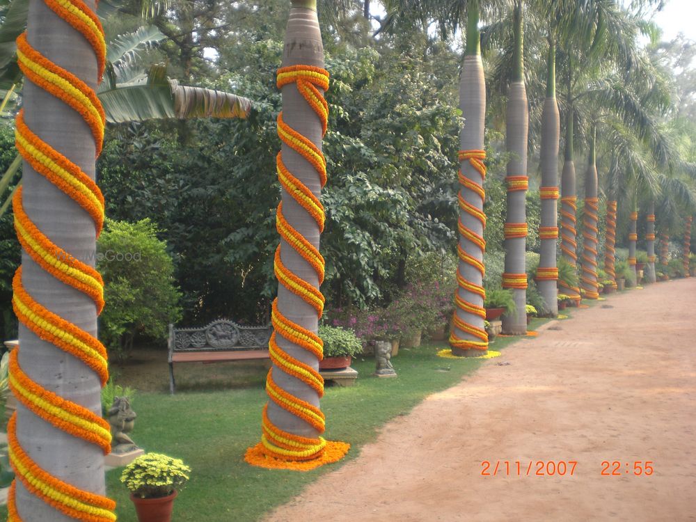 Photo From Mehendi Decor for Mr. Gupta - By Full Circle Events