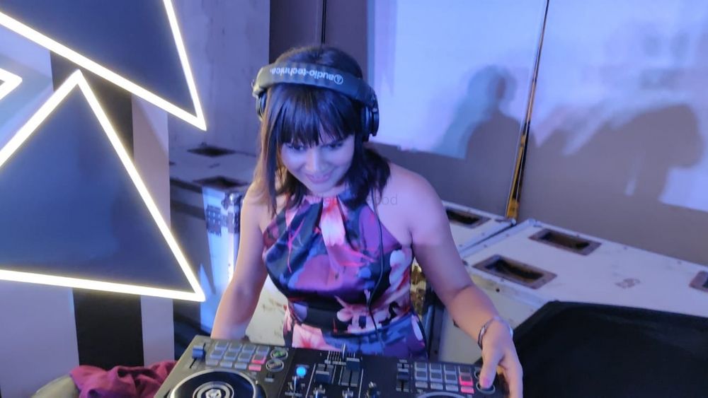 Photo From NSCI Event - By DJ Kshipra