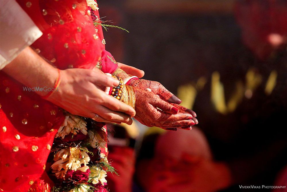 Photo From Destination Wedding of Tanima & Nikola @ Neemrana fort, Jaipur - By Vivekk Vikas Photography 
