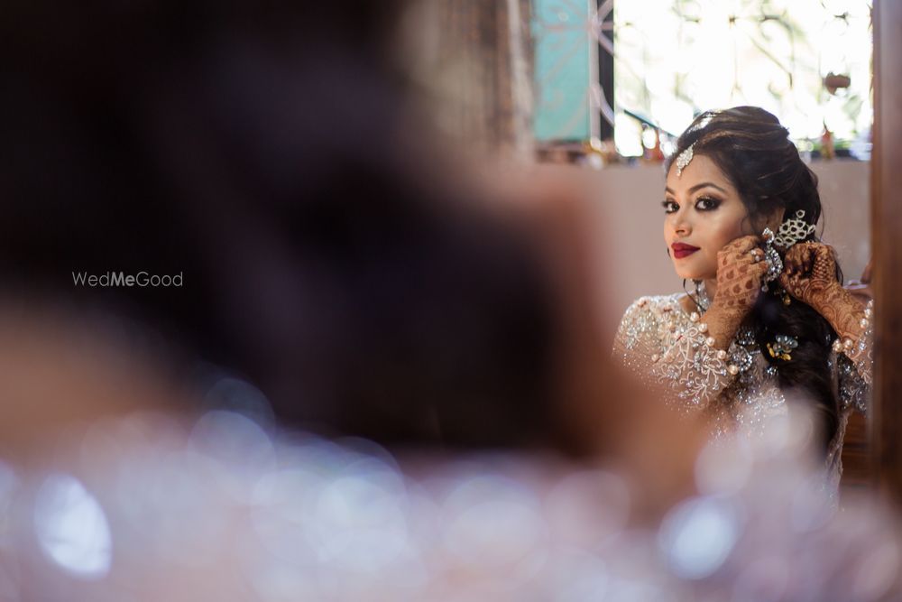 Photo From Ruhina+Assim - By Raaj Salgaonkar Photography