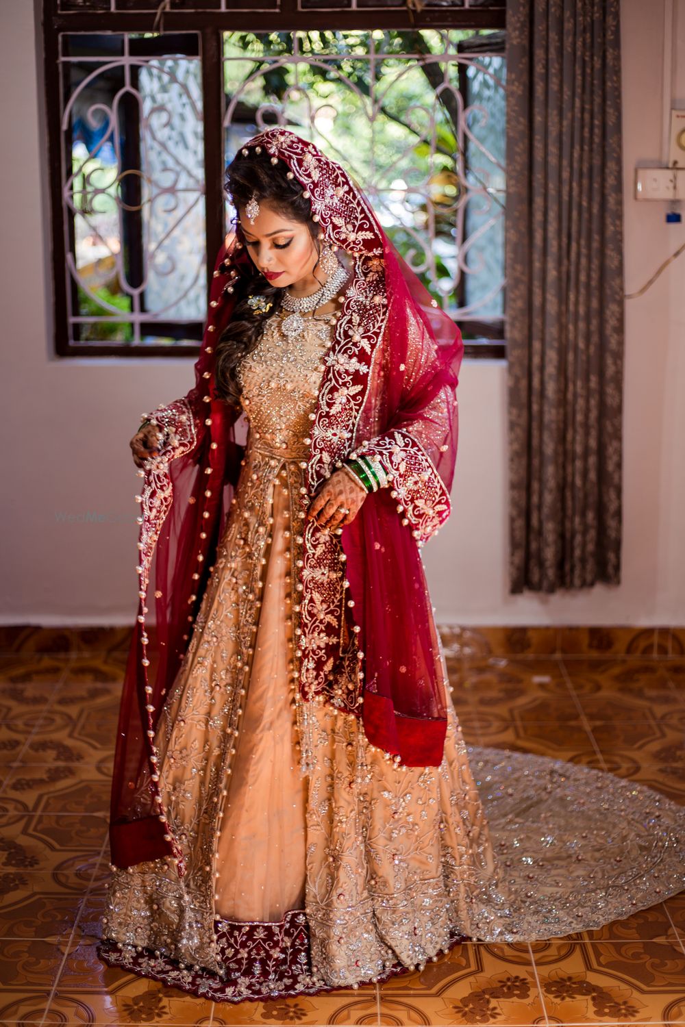 Photo From Ruhina+Assim - By Raaj Salgaonkar Photography