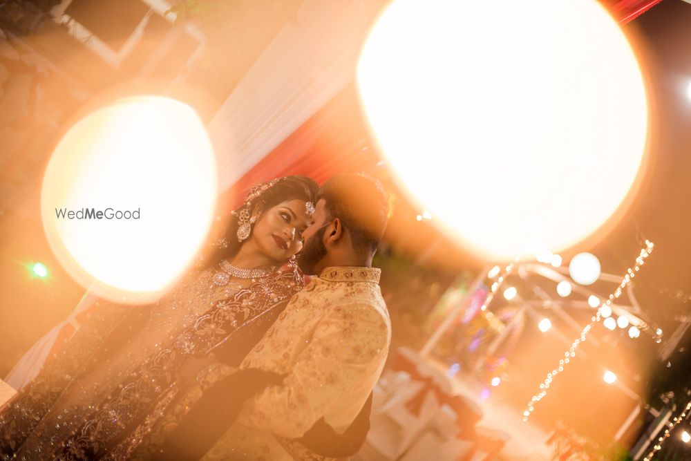 Photo From Ruhina+Assim - By Raaj Salgaonkar Photography