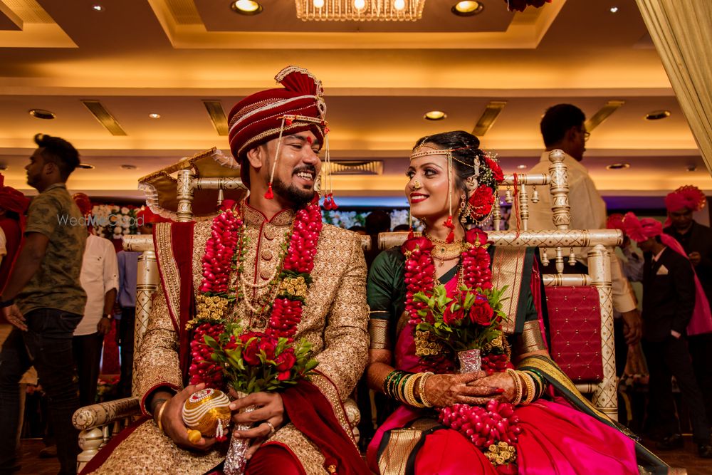 Photo From Rohit + Rakhee - By Raaj Salgaonkar Photography