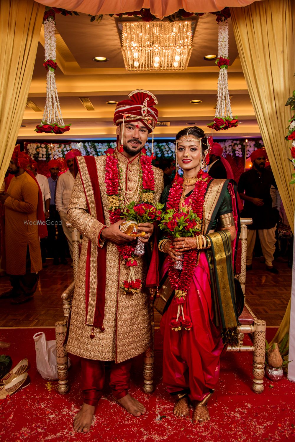 Photo From Rohit + Rakhee - By Raaj Salgaonkar Photography