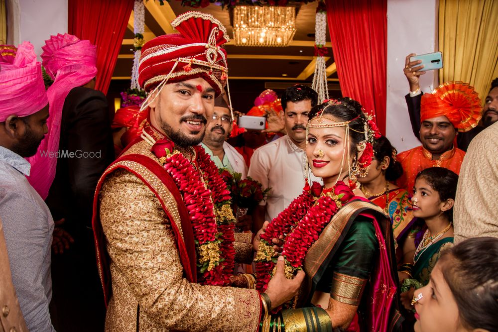 Photo From Rohit + Rakhee - By Raaj Salgaonkar Photography