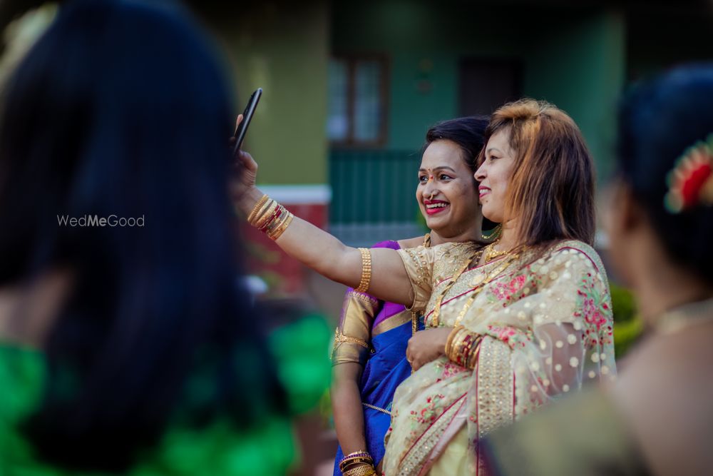 Photo From karishma+ kabir - By Raaj Salgaonkar Photography