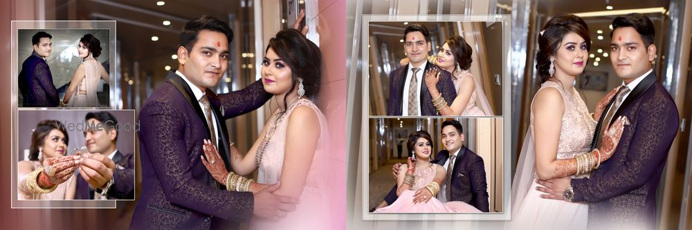 Photo From Pratiksha & Mohit - By Sanjh Photography