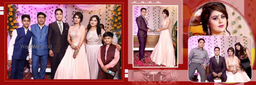 Photo From Pratiksha & Mohit - By Sanjh Photography