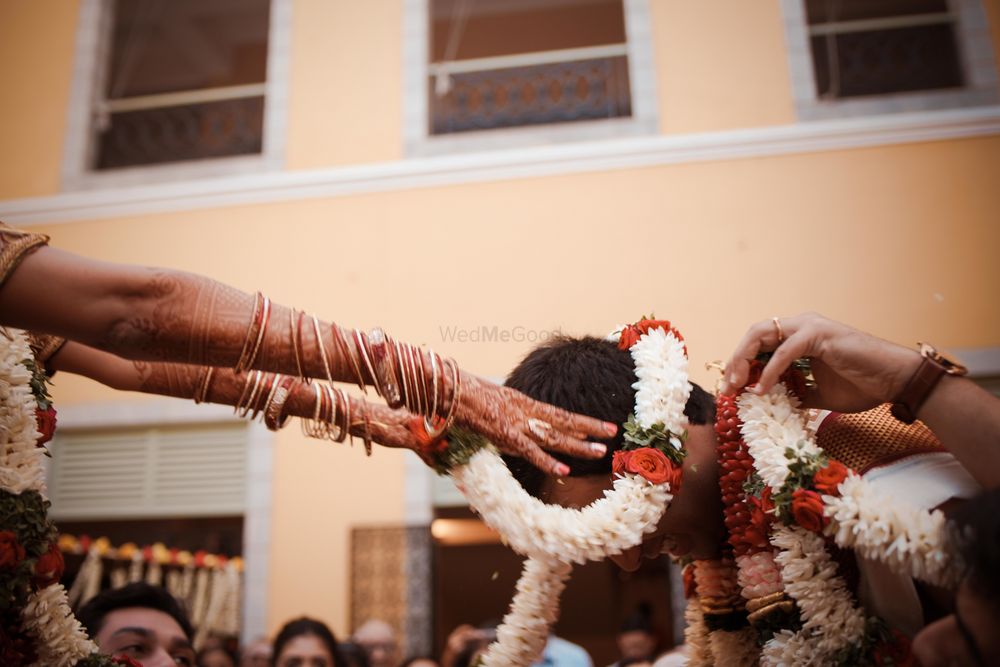 Photo From Brahmin Wedding - By Light Action Photography