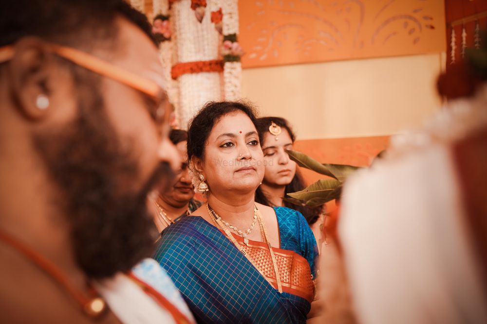 Photo From Brahmin Wedding - By Light Action Photography