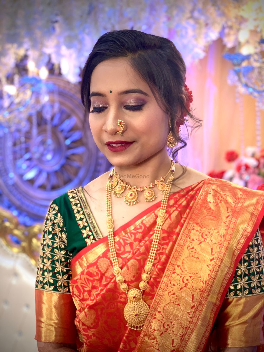 Photo From Shivani weds Goonjan - By Khushboo Ghodke