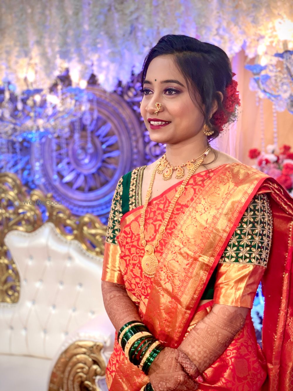 Photo From Shivani weds Goonjan - By Khushboo Ghodke