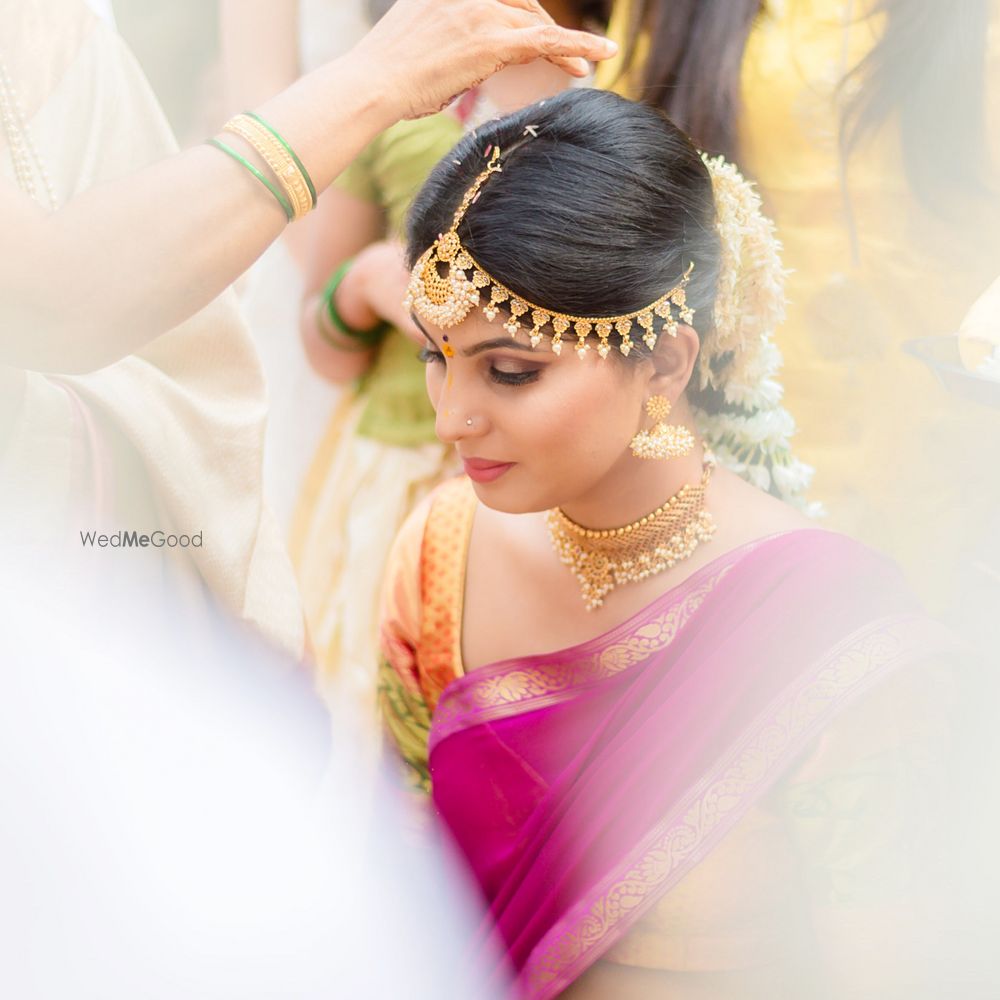 Photo From Aakanksha weds Anup - By Khushboo Ghodke