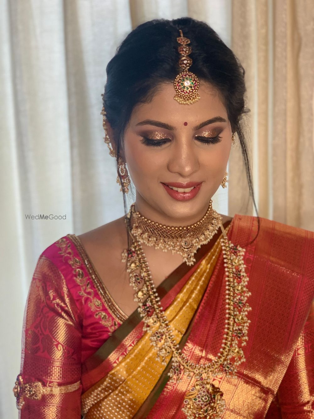 Photo From Aakanksha weds Anup - By Khushboo Ghodke