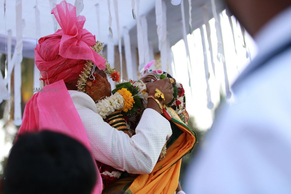 Photo From ANIKET WEDS ASHWINI - By Rhythm Arts Photography