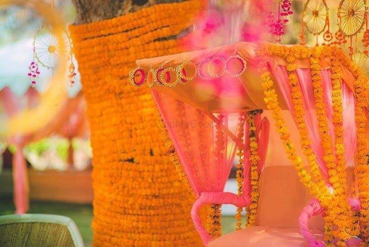 Photo From Mandap's - By Mukhija Events