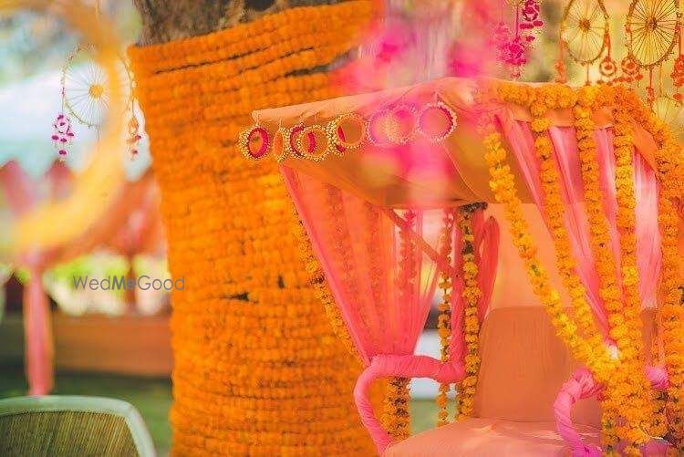 Photo From Mandap's - By Mukhija Events