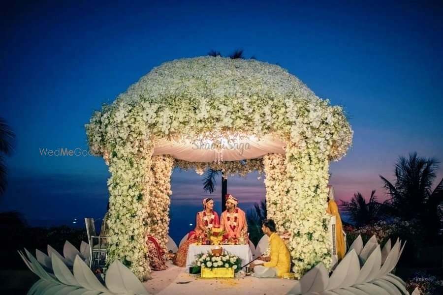 Photo From Mandap's - By Mukhija Events