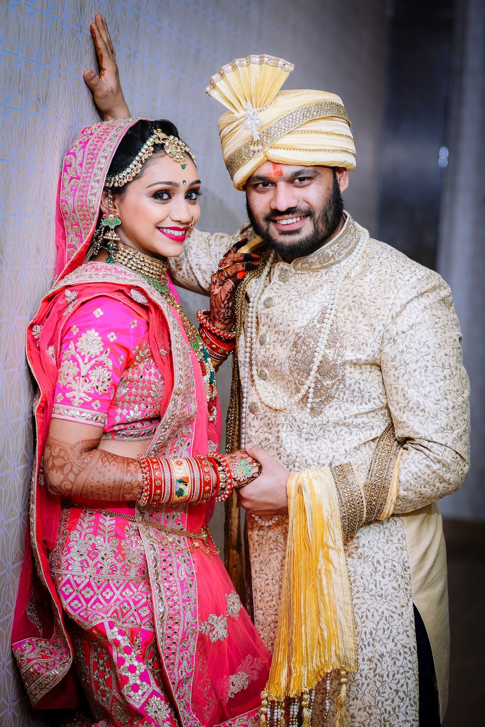 Photo From ANKIT WEDS FORUM - By Rhythm Arts Photography