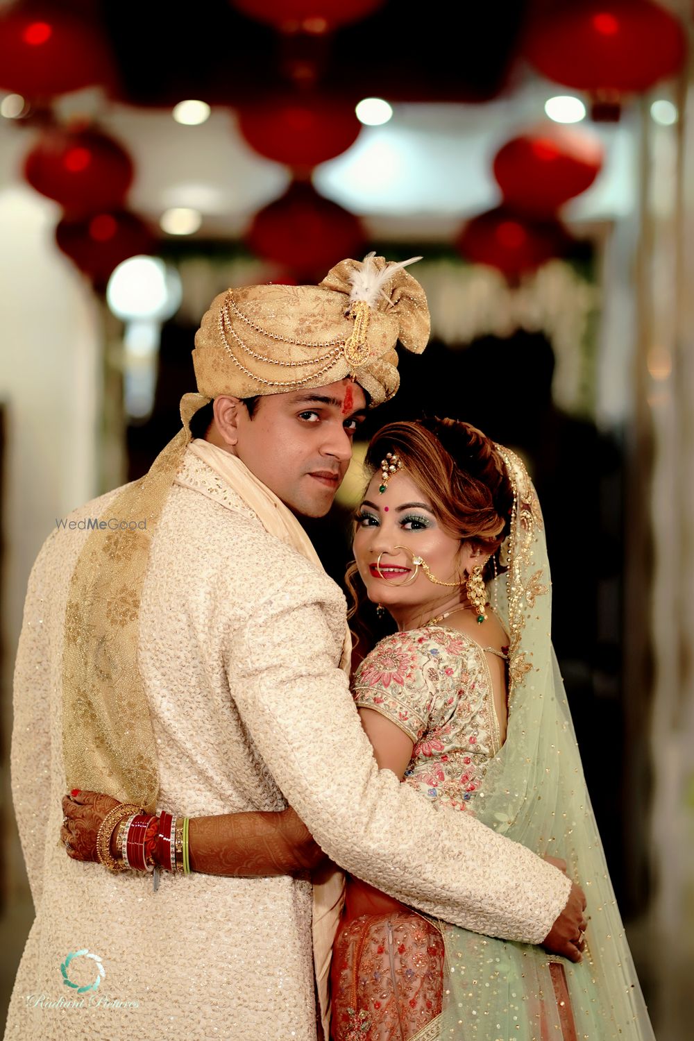 Photo From Anubha+Himanshu - By Radiant Pictures