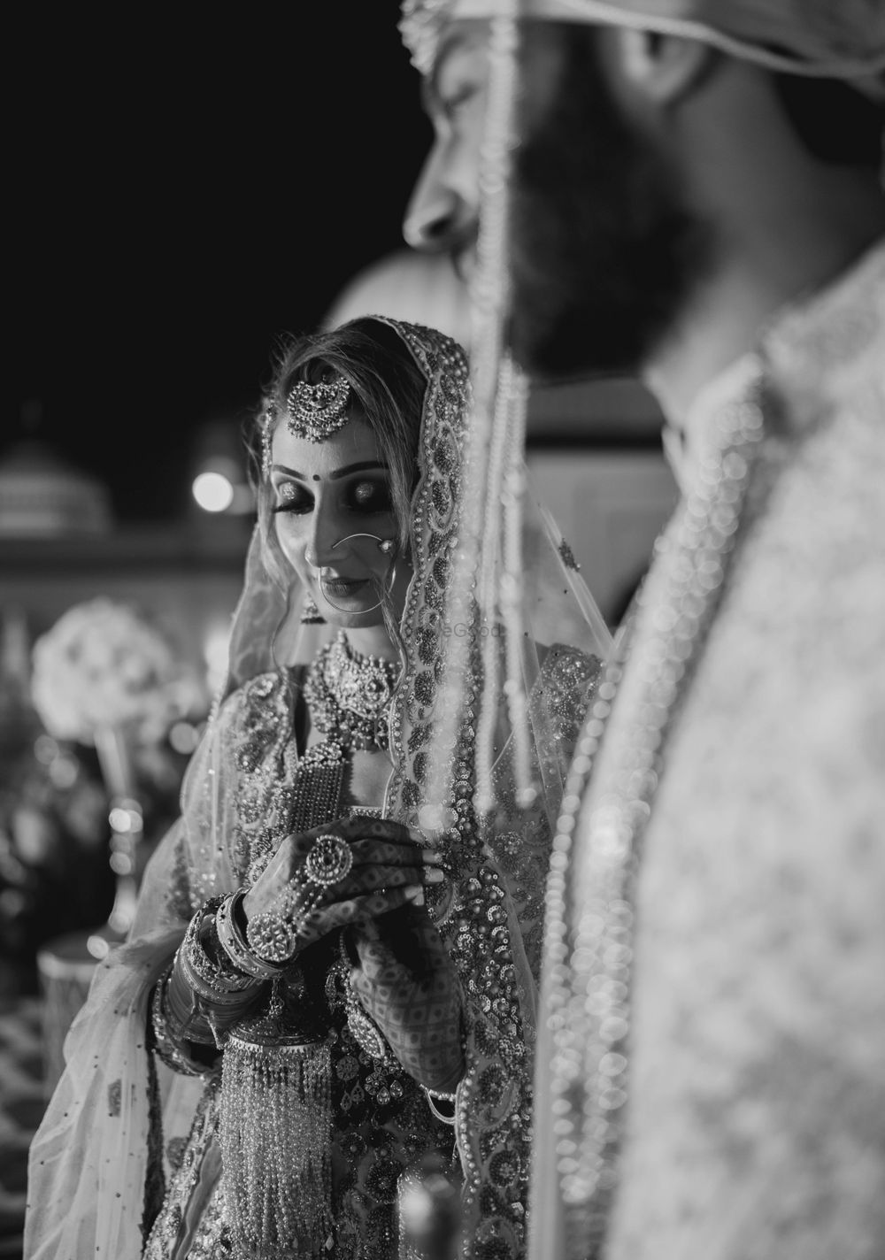 Photo From Jessica & Karan | Wedding - By Made in Heaven Studios