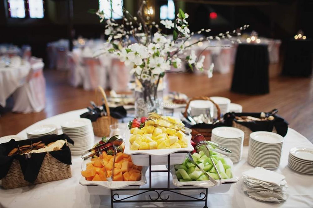 Photo From CATERING - By Mukhija Events